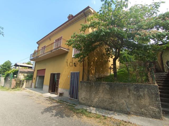 Villetta indipendente in vendita di 250 m² in Località Sevizzano