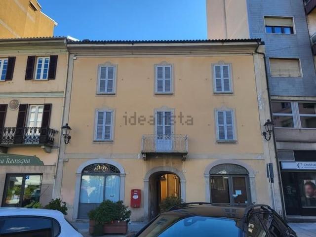 Villetta indipendente in vendita di 250 m² in Piazza Giuseppe Mazzini, 7