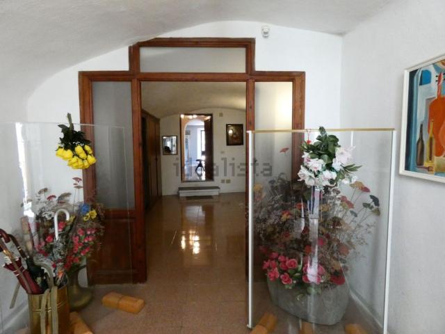Villetta indipendente in vendita di 250 m² in Piazza Municipio, 6