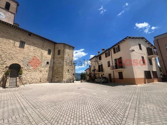 Villetta indipendente in vendita di 250 m² in Piazza S. Marina, 14