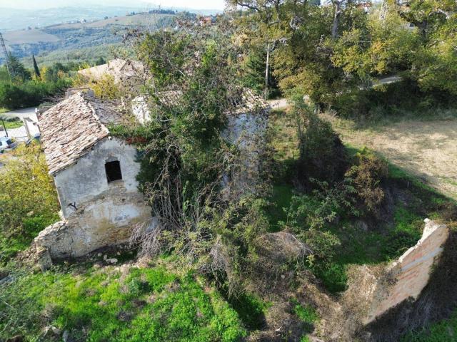 Villetta indipendente in vendita di 250 m² in Strada Comunale Colle Strega