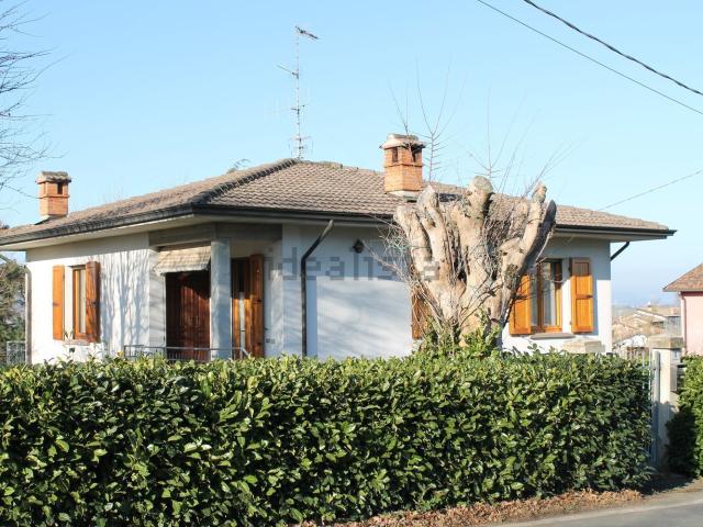 Villetta indipendente in vendita di 250 m² in Strada Corticone