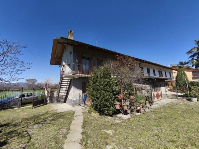 Villetta indipendente in vendita di 250 m² in Strada Cascine Nuove, 8