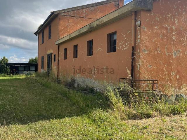 Villetta indipendente in vendita di 250 m² in Strada Banditella 1