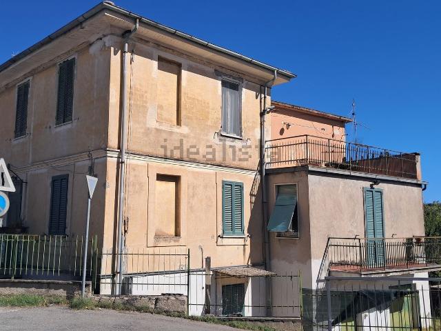 Villetta indipendente in vendita di 250 m² in Strada di Poscargano
