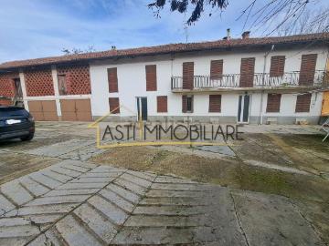 Villetta indipendente in vendita di 250 m² in Strada salairolo, 22