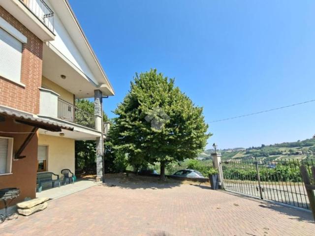 Villetta indipendente in vendita di 250 m² in Strada San Martino, 41