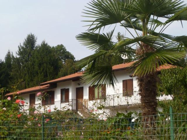 Villetta indipendente in vendita di 250 m² in Strada Provinciale 142 Biellese