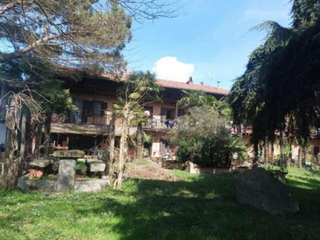 Villetta indipendente in vendita di 250 m² in Strada Valle Goria, 1
