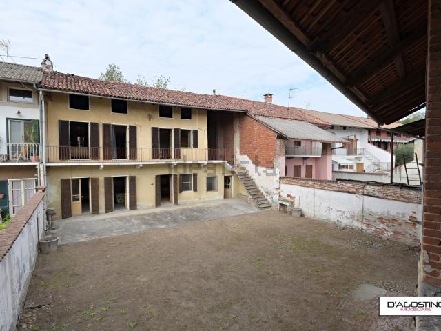 Villetta indipendente in vendita di 251 m² in Vicolo Boget, 3