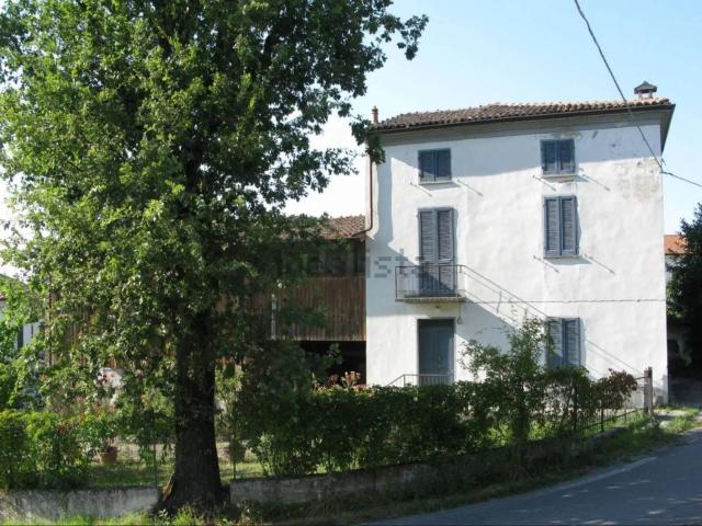 Villetta indipendente in vendita di 251 m² in Strada San Albano