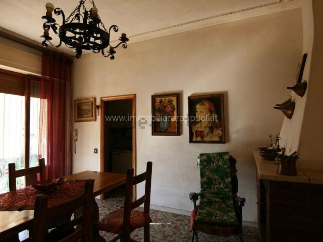 Villetta indipendente in vendita di 252 m²