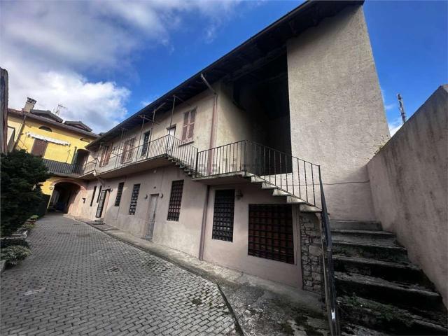 Villetta indipendente in vendita di 252 m²