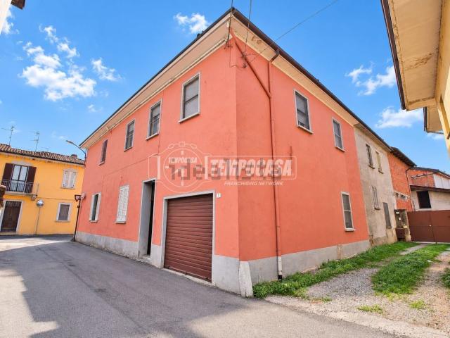 Villetta indipendente in vendita di 252 m²
