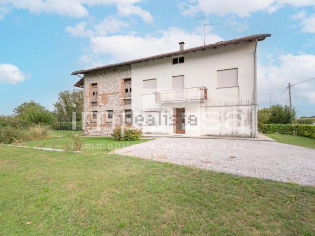 Villetta indipendente in vendita di 252 m² in Via dei Venier, 71