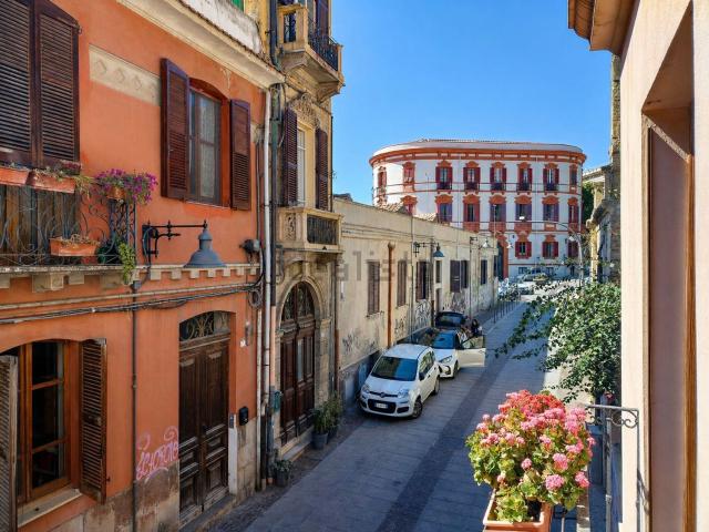 Villetta indipendente in vendita di 252 m² in Via San Giovanni