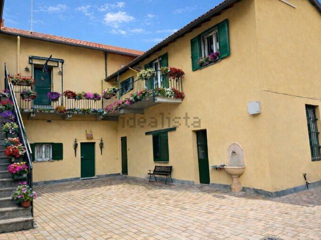 Villetta indipendente in vendita di 252 m² in Via Privata Tarvisio, 35