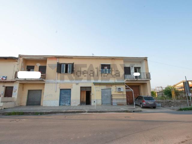 Villetta indipendente in vendita di 253 m²