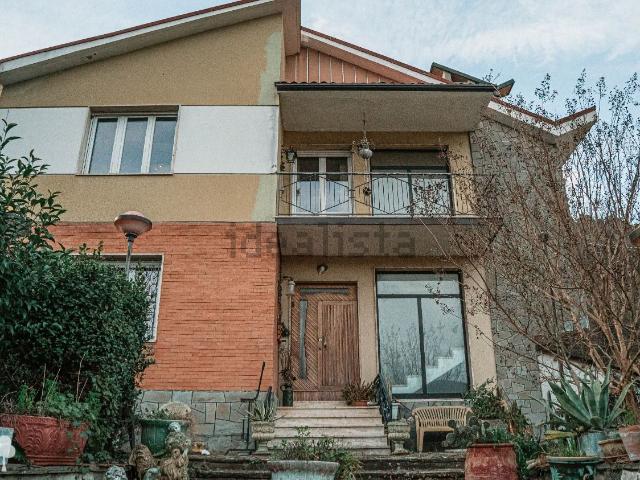 Villetta indipendente in vendita di 253 m²