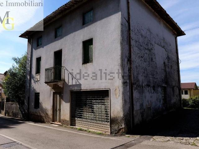 Villetta indipendente in vendita di 253 m²