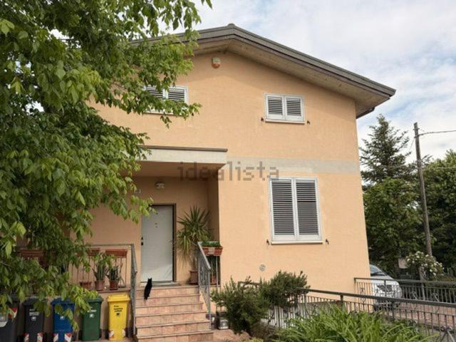 Villetta indipendente in vendita di 253 m² in Via Corallo, 2