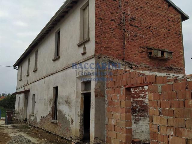 Villetta indipendente in vendita di 253 m² in Via Cangia, 102