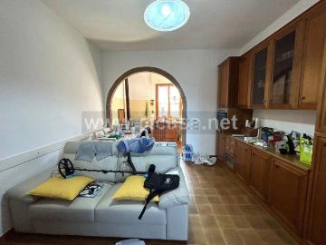 Villetta indipendente in vendita di 253 m² in Via Ciro Pavisa
