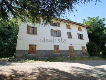 Villetta indipendente in vendita di 253 m² in Via Anzella, 868