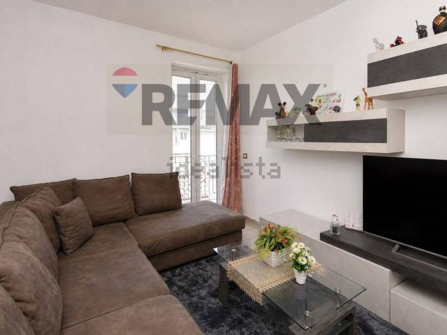 Villetta indipendente in vendita di 253 m² in Via Enrico Campisano, 73