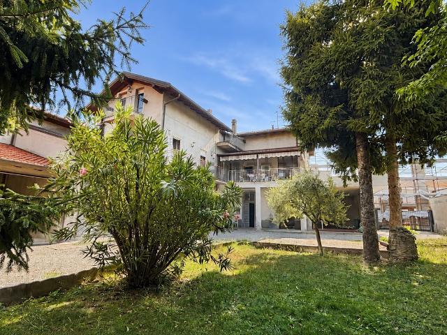 Villetta indipendente in vendita di 253 m² in Via Monfalcone, 2
