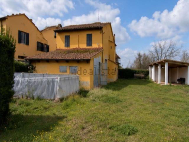 Villetta indipendente in vendita di 253 m² in Via Ponte dei Bari, 4