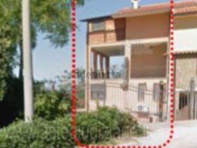Villetta indipendente in vendita di 253 m² in Contrada Santa Maria dei Mesi, 52
