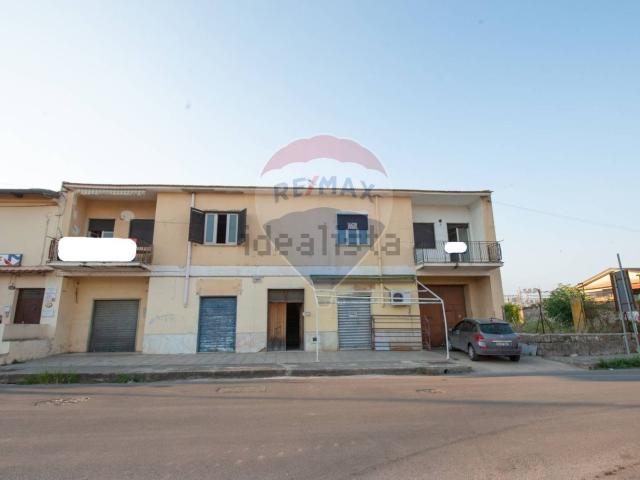 Villetta indipendente in vendita di 253 m² in Corso Umberto I, 67