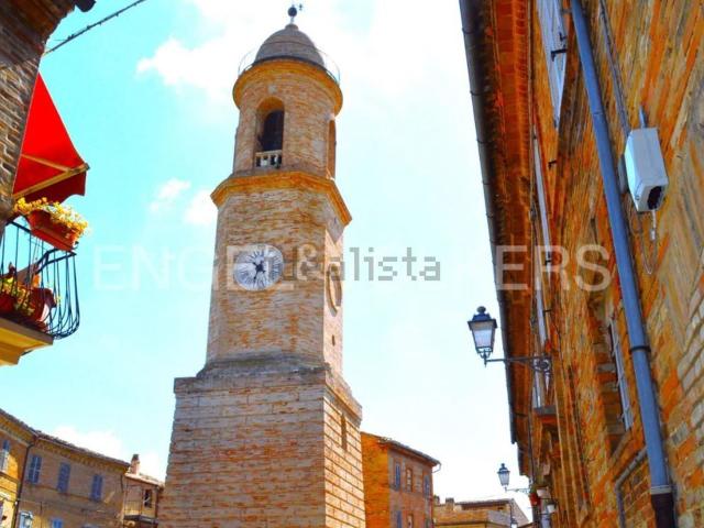 Villetta indipendente in vendita di 253 m² in Piazza Rocca, 18