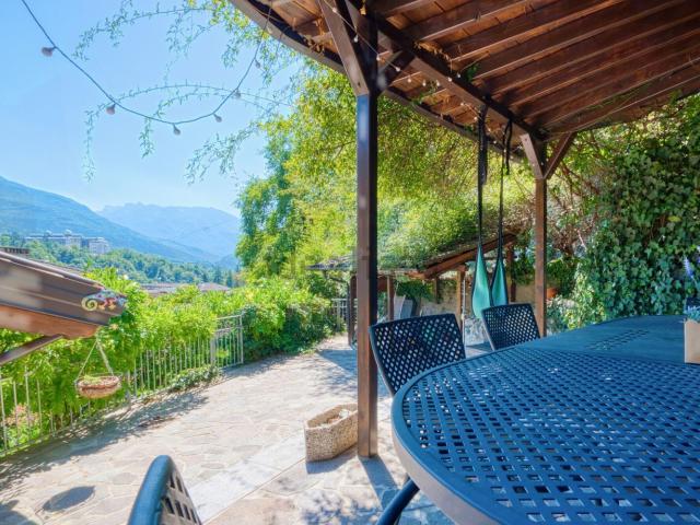 Villetta indipendente in vendita di 254 m²