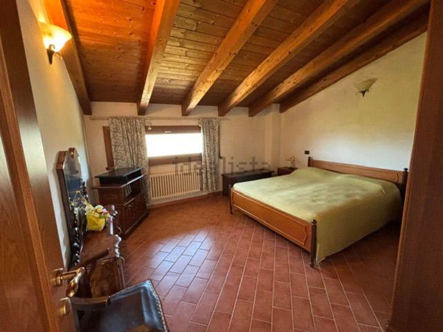 Villetta indipendente in vendita di 254 m²