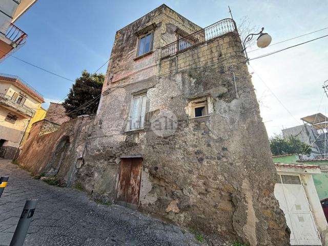 Villetta indipendente in vendita di 254 m² in Via Cappelli, 34