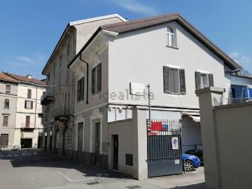 Villetta indipendente in vendita di 254 m² in Via Lazzaretto, 9