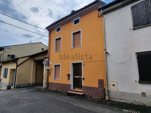 Villetta indipendente in vendita di 254 m² in Via Mulino, 13