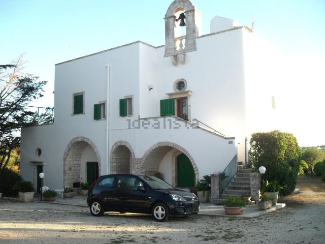 Villetta indipendente in vendita di 254 m² in Contrada Tortorella