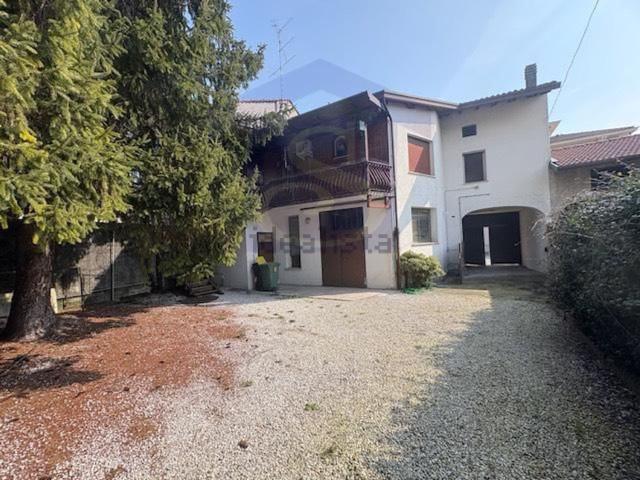 Villetta indipendente in vendita di 255 m²