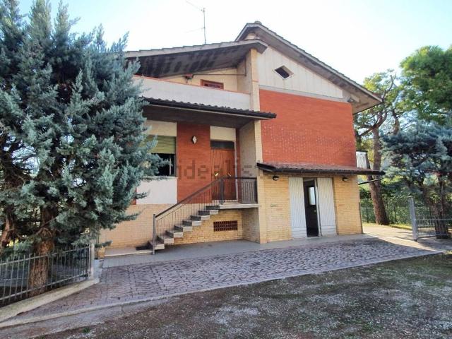 Villetta indipendente in vendita di 255 m²
