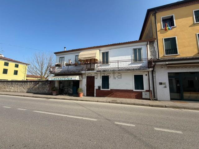 Villetta indipendente in vendita di 255 m²
