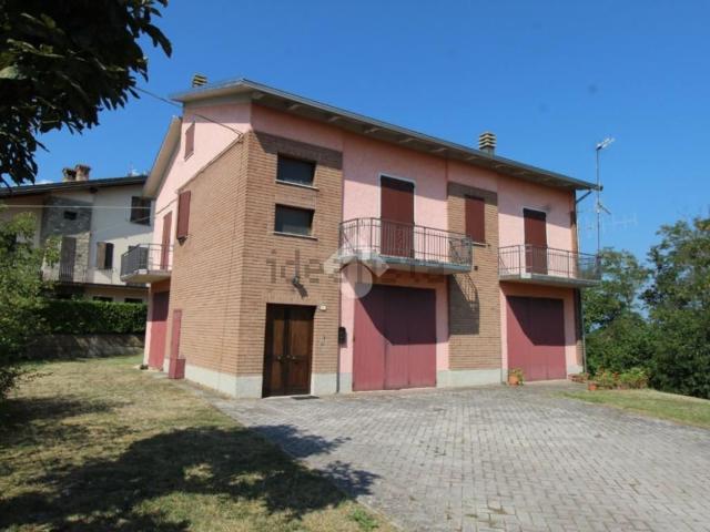 Villetta indipendente in vendita di 255 m² in Via Conte Sasso, 20