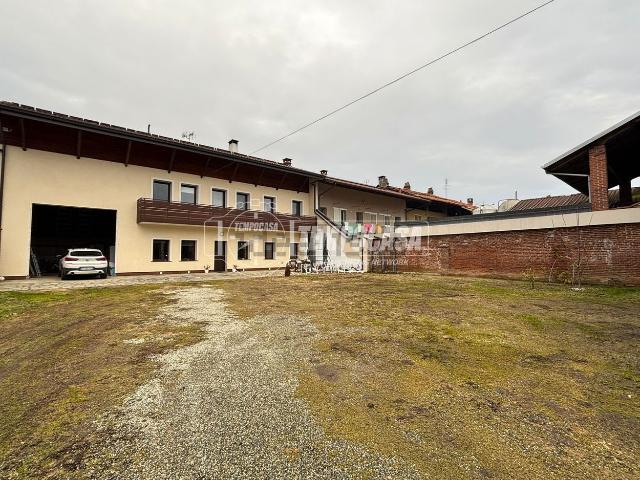Villetta indipendente in vendita di 255 m² in Via Camillo Benso Conte di Cavour