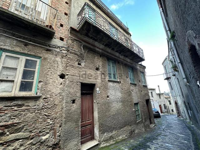 Villetta indipendente in vendita di 255 m² in Via Antonio Scoppa, 31