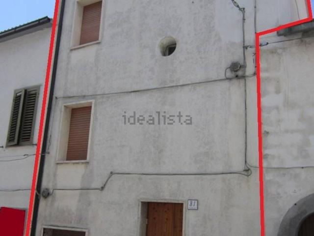 Villetta indipendente in vendita di 255 m² in Via Giuseppe Garibaldi, 31