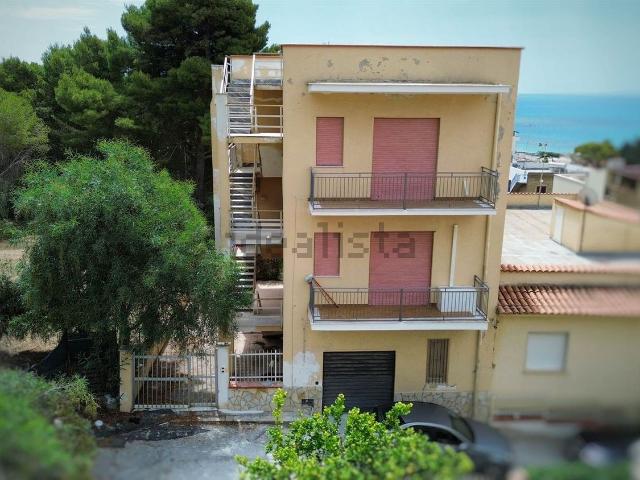Villetta indipendente in vendita di 255 m² in Via dei Girasoli