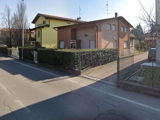 Villetta indipendente in vendita di 255 m² in Via della Repubblica, 68