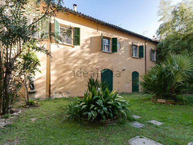 Villetta indipendente in vendita di 255 m² in Via Scipione Sacchi, 24